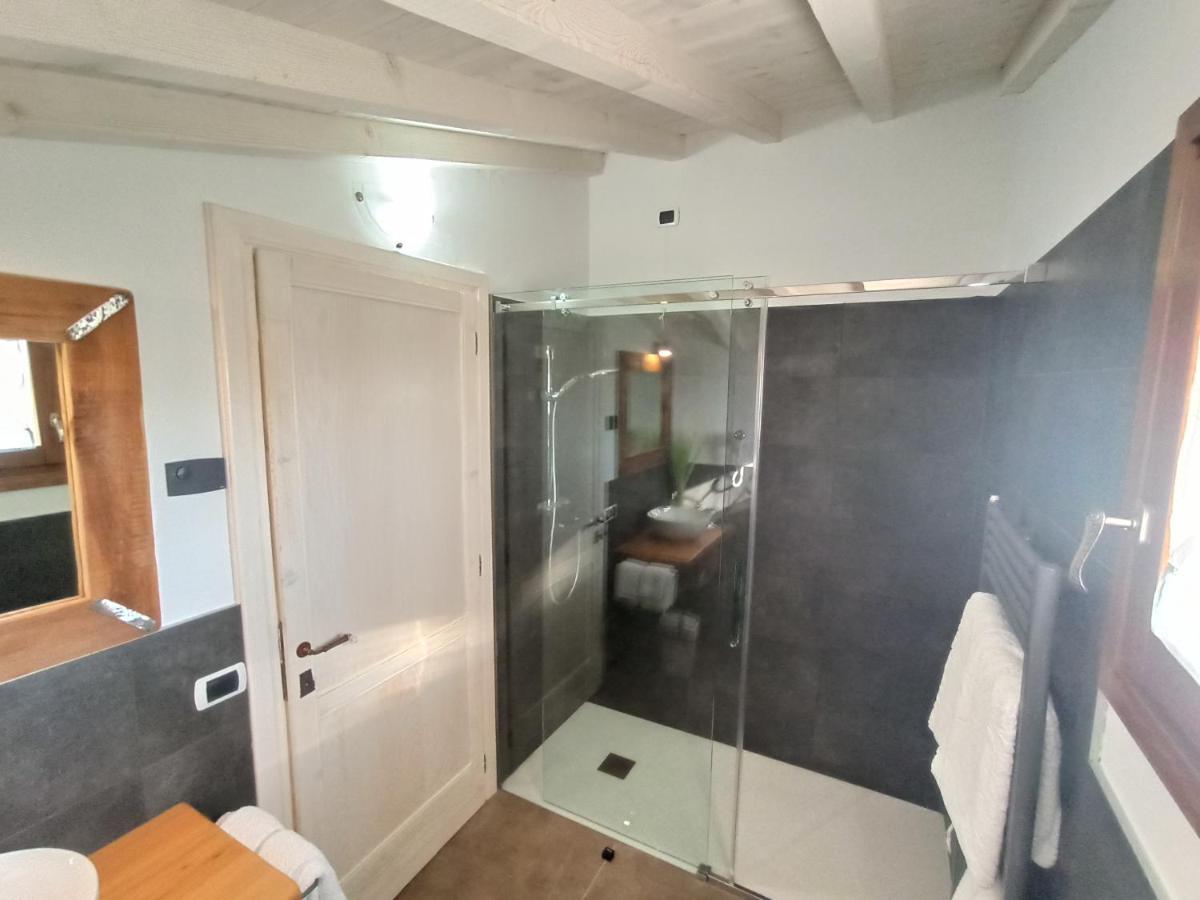 Le Zampolle B & B Colà Εξωτερικό φωτογραφία