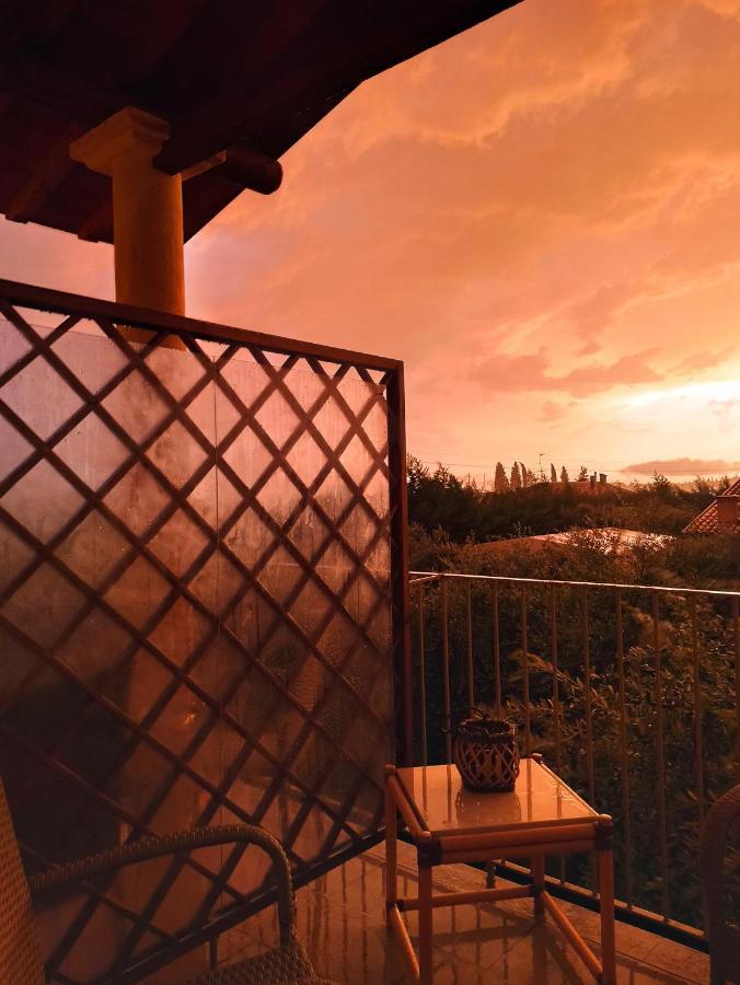 Le Zampolle B & B Colà Εξωτερικό φωτογραφία